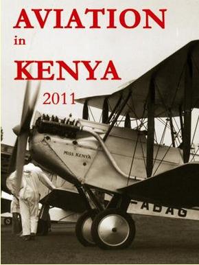 Aviation in Kenya