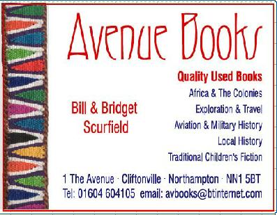 Avenue Books