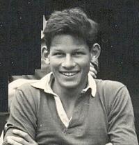 Charlie Shaylor