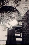 ChristJohn Dimech with mother Pat in Kitale
