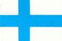 flag of Finland