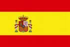 Flag of Spain 