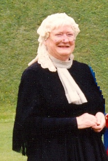 Miss MMG Thomson