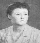 Mrs Macgregor