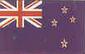 New Zealand flag