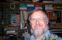 Ron Clarke